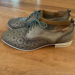 Women’s Pikolinos Oxford Shoes